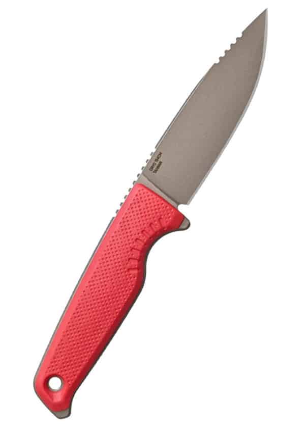 Feststehendes Messer Altair FX - Canyon Red, SOG