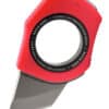 SOG RAPID, RESCUE RED, Nôž s pevnou čepeľou