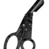 Parashears, Rettungsschere, schwarz, SOG