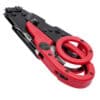 Parashears, Rettungsschere, rot, SOG