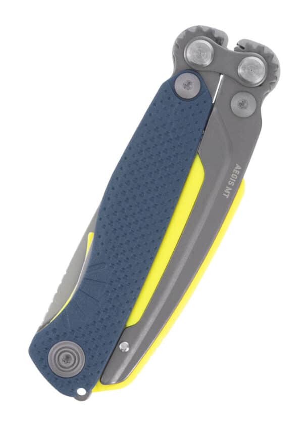 SOG AEGIS MT, INDIGO + ACID, Multitool