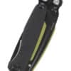 SOG AEGIS MT, BLACK + MOSS, Multitool