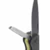 SOG AEGIS MT, BLACK + MOSS, Multitool