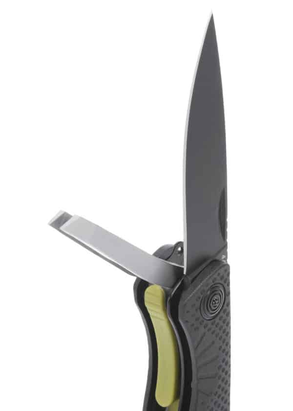 SOG AEGIS MT, BLACK + MOSS, Multitool