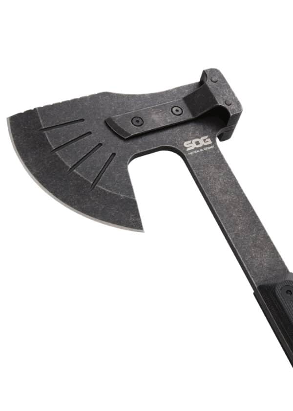 SOG Taktická bushcraftová sekera, sekera