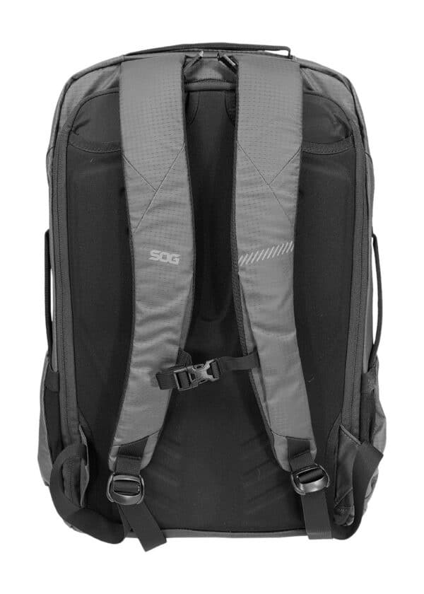Surrept 36 CS Travel Pack, Charcoal, SOG