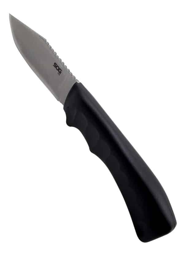 Feststehendes Messer ACE - stonewashed, SOG