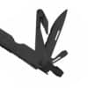 SOG POWERLOCK EOD W-V-CUTTER, BLACK OXIDE, Multitool