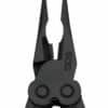 SOG POWERLOCK EOD W-V-CUTTER, BLACK OXIDE, Multitool