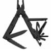 SOG POWERASSIST, BLACK OXIDE, Multitool