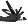 SOG POWERASSIST, BLACK OXIDE, Multitool