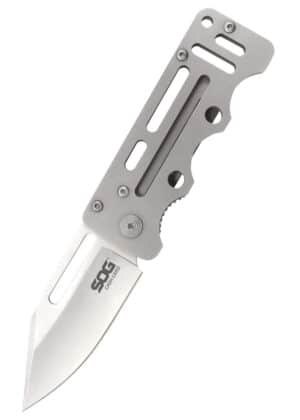Taschenmesser Cashcard, SOG