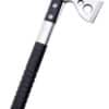 Fasthawk Axt, poliert, SOG