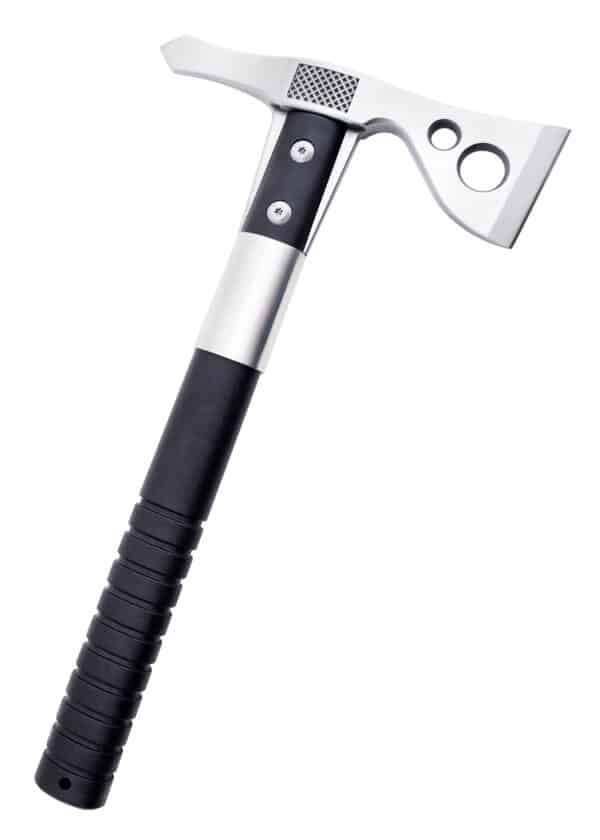 Fasthawk Axt, poliert, SOG