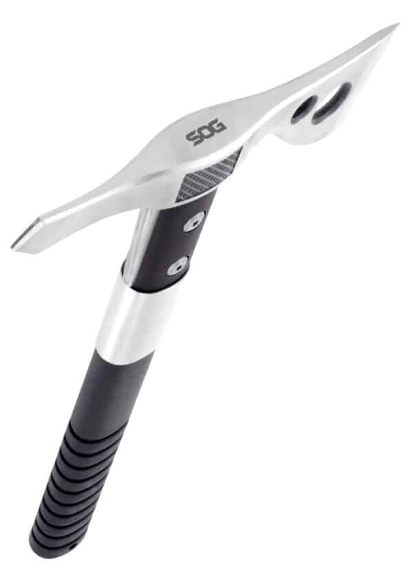 Fasthawk Axt, poliert, SOG