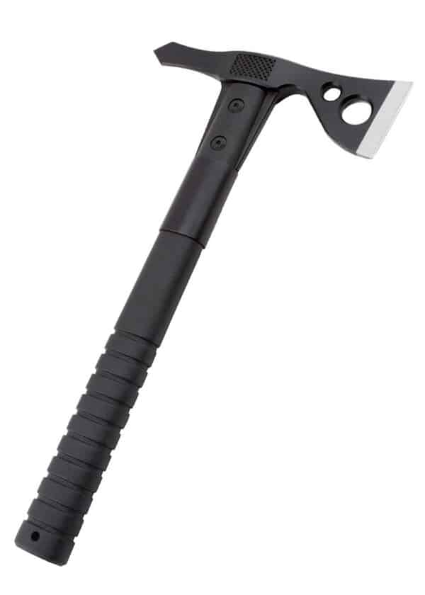 Fasthawk Axt, schwarz, SOG