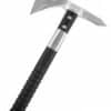 Voodoo Hawk Mini Axt - Satiniert, SOG