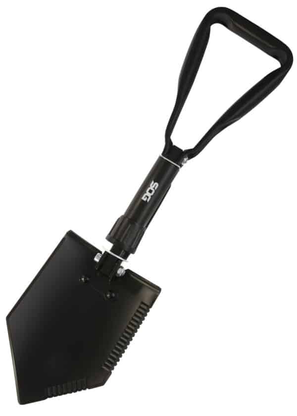 SOG XL Zákopová lopatka, skladacia lopatka