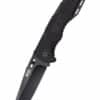 Taschenmesser Salute - Schwarz, SOG