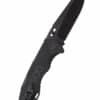 Taschenmesser Salute - Schwarz, SOG