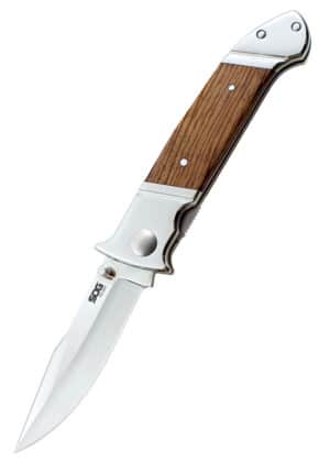 SOG, Fielder Wood, vreckový nôž