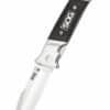 Taschenmesser Fielder, G10-Griff, SOG