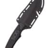 Feststehendes Messer Field Knife, SOG