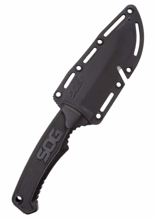 Feststehendes Messer Field Knife, SOG