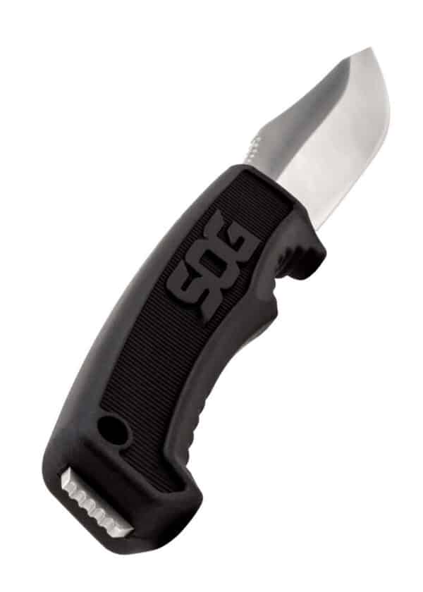 Feststehendes Messer Field Knife, SOG