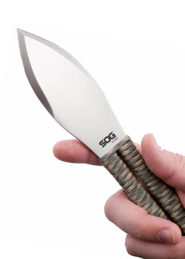 Wurfmesser Fling, 3er Set, SOG