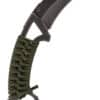 SOG Gambit XL, nôž s pevnou čepeľou