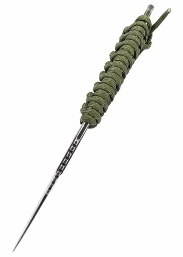 SOG Gambit XL, nôž s pevnou čepeľou