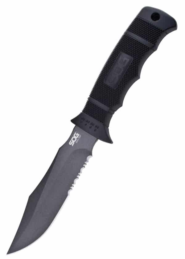 Feststehendes Messer Seal Pup, Kydex-Scheide, SOG