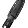 Feststehendes Messer Seal Pup, Kydex-Scheide, SOG