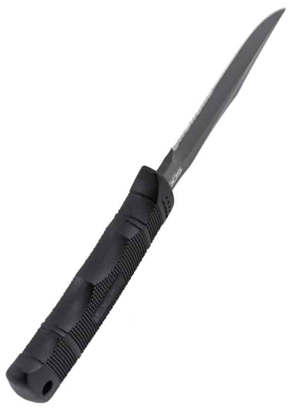 Feststehendes Messer Seal Pup, Kydex-Scheide, SOG