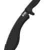 Sogfari Kukri Machete, SOG