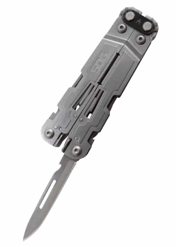 Multitool Poweraccess, SOG