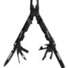 Multitool Poweraccess, Schwarz, SOG