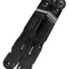Multitool Poweraccess, Schwarz, SOG