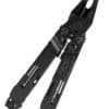 Multitool Poweraccess Deluxe, Schwarz, SOG