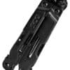 Multitool Poweraccess Deluxe, Schwarz, SOG