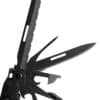Multitool Poweraccess Deluxe, Schwarz, SOG