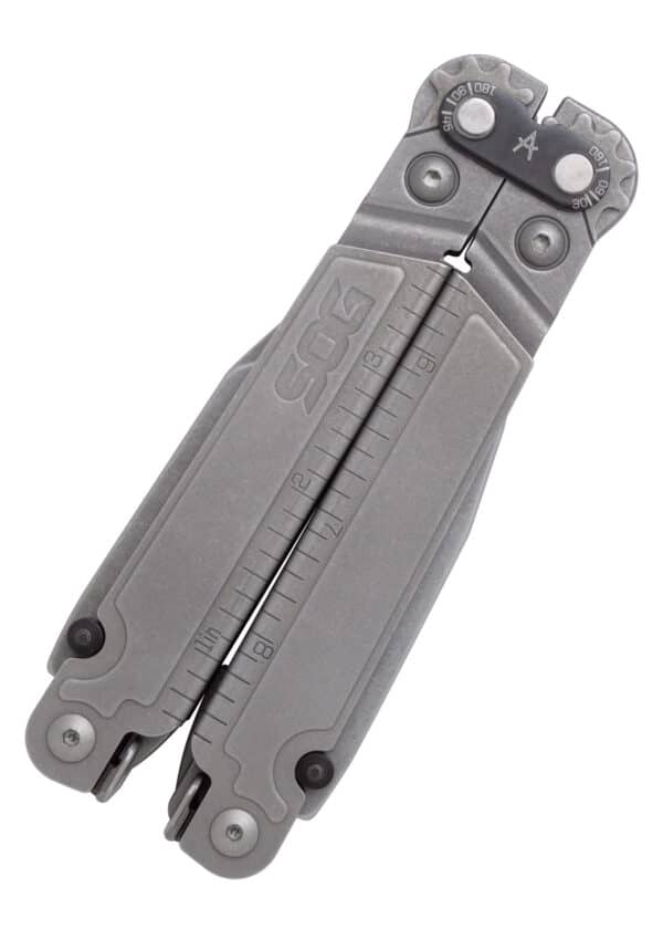 Multitool Poweraccess Assist, Stonewashed, SOG