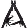 Multitool Poweraccess Assist, Schwarz, SOG
