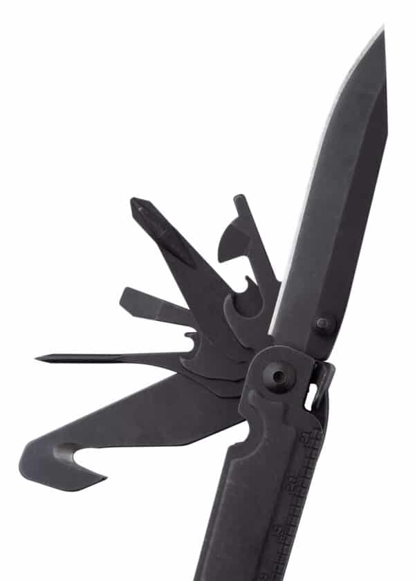 Multitool Poweraccess Assist, Schwarz, SOG