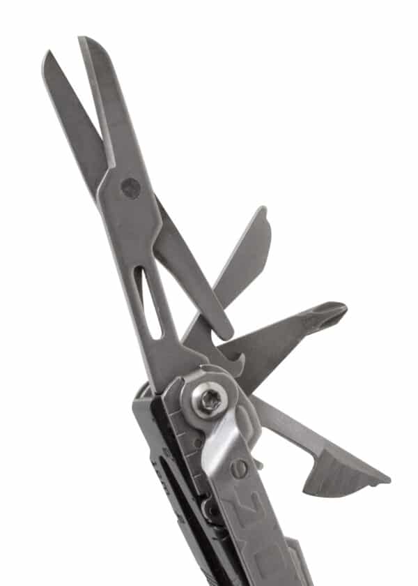 Multitool Powerlitre, Bead Blast, SOG