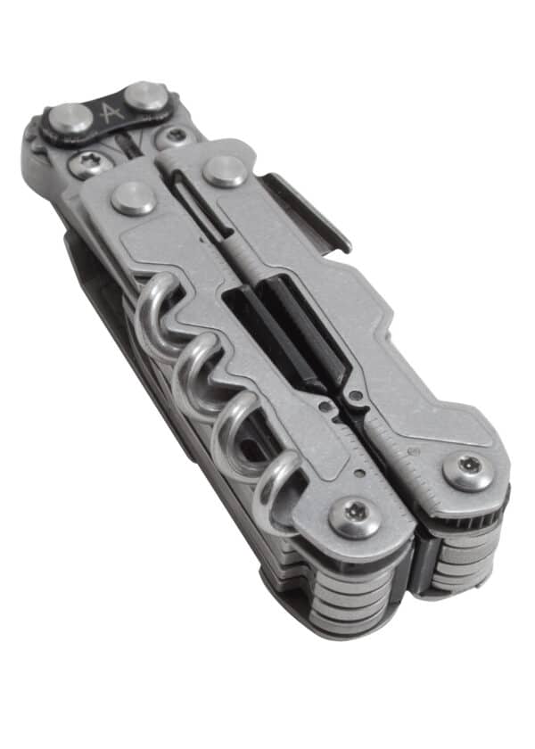 Multitool Powerlitre, Bead Blast, SOG