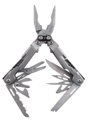 SOG POWERPINT, BEAD BLAST, Multitool
