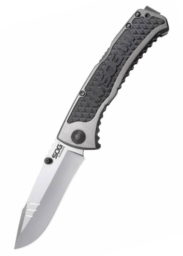 Taschenmesser Sideswipe, SOG