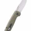 SOG TERMINUS SJ, OD GREEN, Taschenmesser